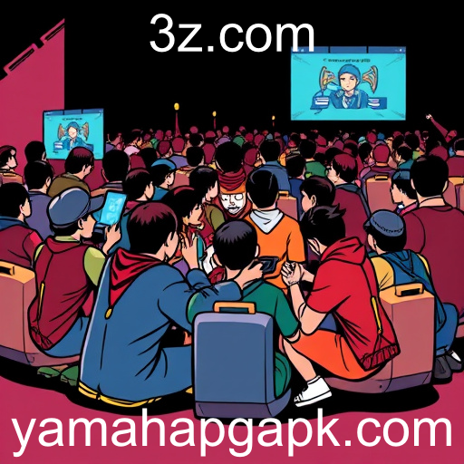 yamahapg