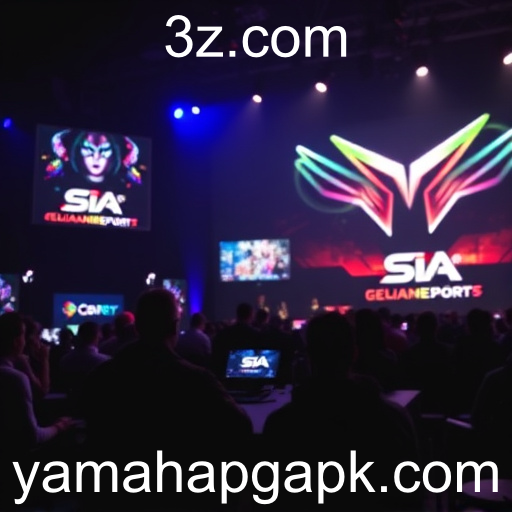 A Importância dos Eventos no Mundo dos Jogos