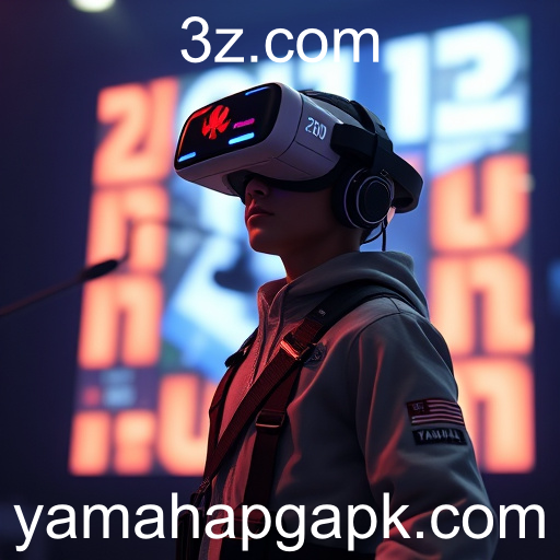 Inovações da YamahaPG Revolucionam a Indústria dos Jogos