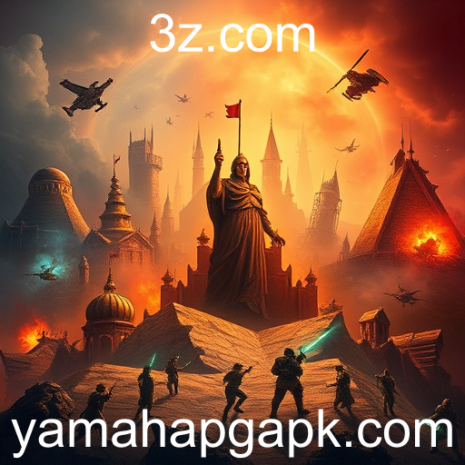 yamahapg