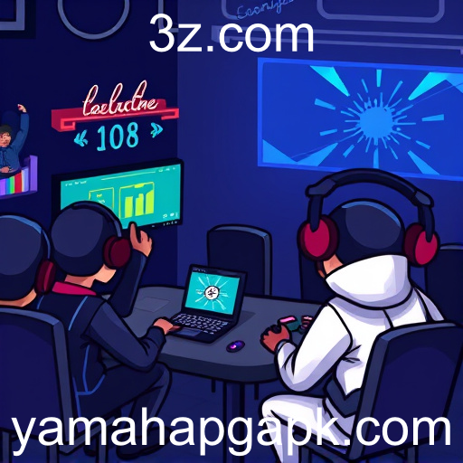 Novo Lançamento da Yamaha Inspira Gamers com Tecnologia de Ponta